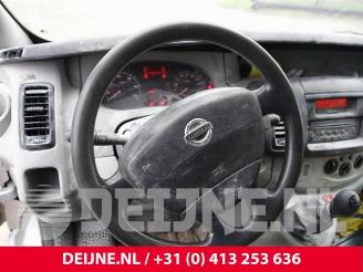 Nissan Primastar Primastar, Van, 2002 2.0 dCi 120 picture 25