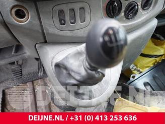 Nissan Primastar Primastar, Van, 2002 2.0 dCi 120 picture 26