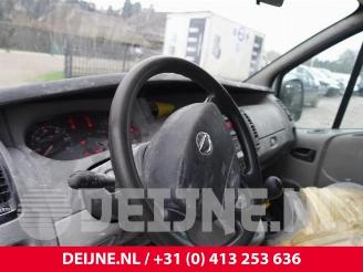 Nissan Primastar Primastar, Van, 2002 2.0 dCi 120 picture 22