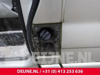 Nissan Primastar Primastar, Van, 2002 2.0 dCi 120 picture 18