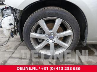 Volvo V-60 V60 I (FW/GW), Combi, 2010 / 2018 2.0 D4 16V picture 10