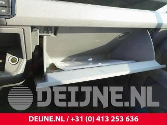 Volkswagen Crafter Crafter (SY), Van, 2016 2.0 TDI FWD picture 31