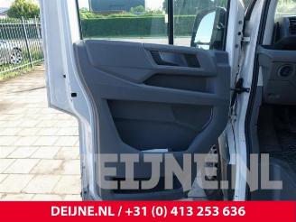 Volkswagen Crafter Crafter (SY), Van, 2016 2.0 TDI FWD picture 19