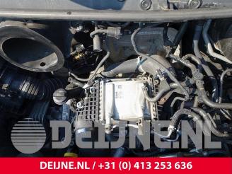 Volkswagen Crafter Crafter (SY), Van, 2016 2.0 TDI FWD picture 35