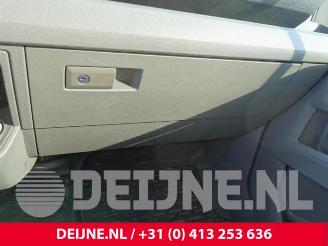 Volkswagen Crafter Crafter (SY), Van, 2016 2.0 TDI FWD picture 30