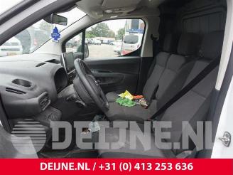 Toyota ProAce ProAce City, Van, 2019 1.2 VVT-i 110 picture 21