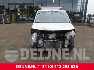 Toyota ProAce ProAce City, Van, 2019 1.2 VVT-i 110 picture 2