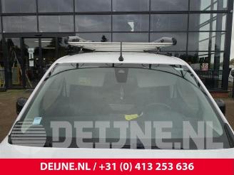 Toyota ProAce ProAce City, Van, 2019 1.2 VVT-i 110 picture 35