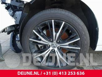 MG 5 MG5 Electric, Combi, 2020 Long Range 61 kWh picture 10