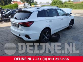 MG 5 MG5 Electric, Combi, 2020 Long Range 61 kWh picture 7