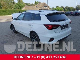 MG 5 MG5 Electric, Combi, 2020 Long Range 61 kWh picture 5