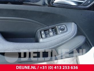 MG 5 MG5 Electric, Combi, 2020 Long Range 61 kWh picture 18