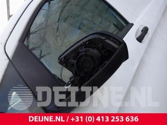 Mercedes Vito Vito (447.6), Van, 2014 1.6 111 CDI 16V picture 12