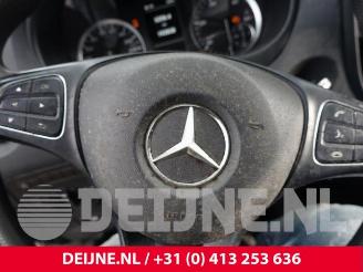 Mercedes Vito Vito (447.6), Van, 2014 1.6 111 CDI 16V picture 32