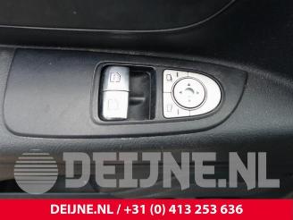 Mercedes Vito Vito (447.6), Van, 2014 1.6 111 CDI 16V picture 26