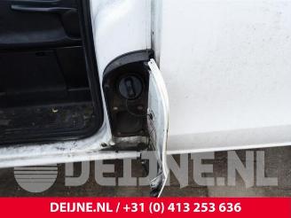 Mercedes Vito Vito (447.6), Van, 2014 1.6 111 CDI 16V picture 18