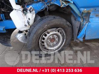 Mercedes Sprinter Sprinter 3t (906.61), Van, 2006 / 2018 210 CDI 16V picture 10