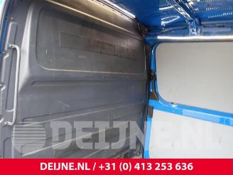 Mercedes Sprinter Sprinter 3t (906.61), Van, 2006 / 2018 210 CDI 16V picture 33