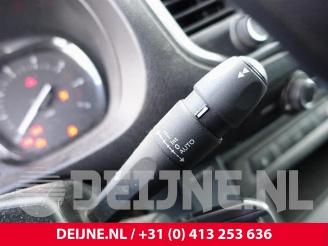 Citroën Jumpy Jumpy, Van, 2016 1.5 Blue HDi 120 picture 32