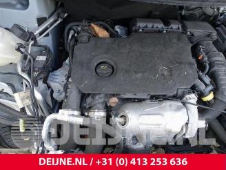 Citroën Jumpy Jumpy, Van, 2016 1.5 Blue HDi 120 picture 35