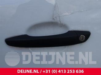 Citroën Jumpy Jumpy, Van, 2016 1.5 Blue HDi 120 picture 13