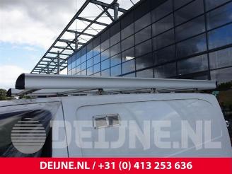 Citroën Jumpy Jumpy, Van, 2016 1.5 Blue HDi 120 picture 15