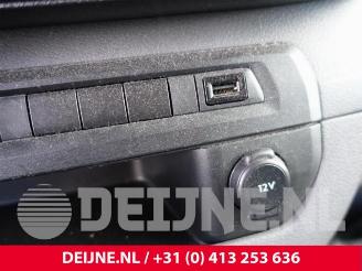 Citroën Jumpy Jumpy, Van, 2016 1.5 Blue HDi 120 picture 29