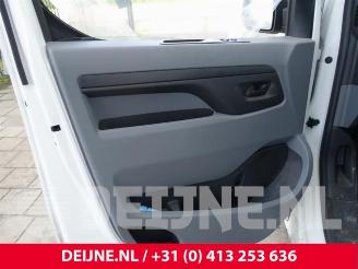 Citroën Jumpy Jumpy, Van, 2016 1.5 Blue HDi 120 picture 16