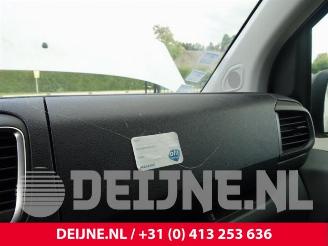 Citroën Jumpy Jumpy, Van, 2016 1.5 Blue HDi 120 picture 26