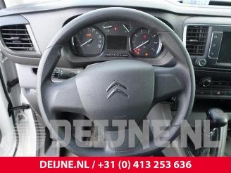 Citroën Jumpy Jumpy, Van, 2016 1.5 Blue HDi 120 picture 21