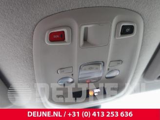 Citroën Jumpy Jumpy, Van, 2016 1.5 Blue HDi 120 picture 24