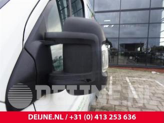 Citroën Jumper Jumper (U9), Van, 2006 2.2 HDi 100 picture 9