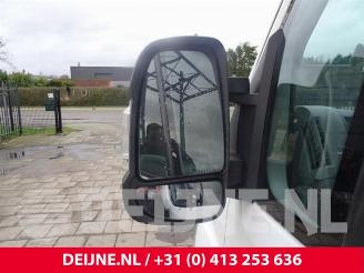 Citroën Jumper Jumper (U9), Van, 2006 2.2 HDi 100 picture 8