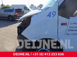 Renault Master Master III (MA/MB/MC/MD/MH/MF/MG/MH), Van, 2010 2.3 dCi 145 16V picture 9