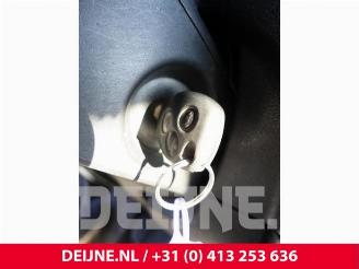 Renault Master Master III (MA/MB/MC/MD/MH/MF/MG/MH), Van, 2010 2.3 dCi 145 16V picture 29