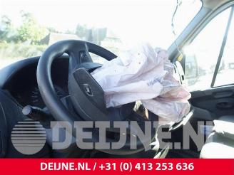 Renault Master Master III (MA/MB/MC/MD/MH/MF/MG/MH), Van, 2010 2.3 dCi 145 16V picture 21