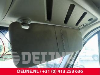 Renault Master Master III (MA/MB/MC/MD/MH/MF/MG/MH), Van, 2010 2.3 dCi 145 16V picture 32