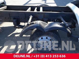 Iveco Daily New Daily IV, Chassis-Cabine, 2006 / 2011 29L10 picture 32