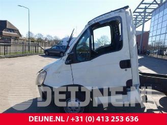 Iveco Daily New Daily IV, Chassis-Cabine, 2006 / 2011 29L10 picture 13