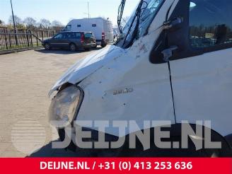 Iveco Daily New Daily IV, Chassis-Cabine, 2006 / 2011 29L10 picture 9