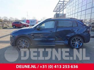 Lynk & Co 01 01, SUV, 2018 1.5 PHEV picture 4