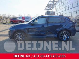 Lynk & Co 01 01, SUV, 2018 1.5 PHEV picture 4