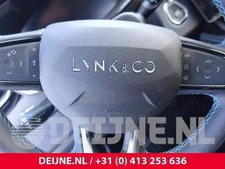 Lynk & Co 01 01, SUV, 2018 1.5 PHEV picture 25