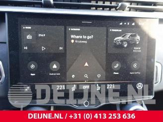 Lynk & Co 01 01, SUV, 2018 1.5 PHEV picture 28