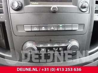 Mercedes Vito Vito (447.6), Van, 2014 2.2 114 CDI 16V picture 32