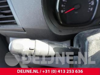 Toyota ProAce ProAce, Van, 2016 1.6 D-4D 95 16V Worker picture 26