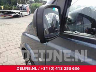 Mercedes Vito Vito (639.6), Van, 2003 / 2014 2.2 116 CDI 16V Euro 5 picture 17