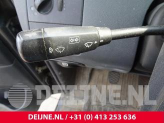 Mercedes Vito Vito (639.6), Van, 2003 / 2014 2.2 116 CDI 16V Euro 5 picture 31