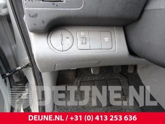 Hyundai H-300 H-300, Van, 2008 2.5 CRDi picture 26