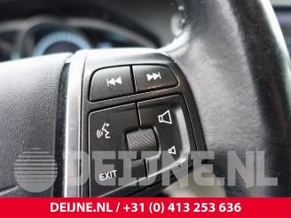 Volvo V-40 V40 (MV), Hatchback 5-drs, 2012 / 2019 1.6 D2 picture 30